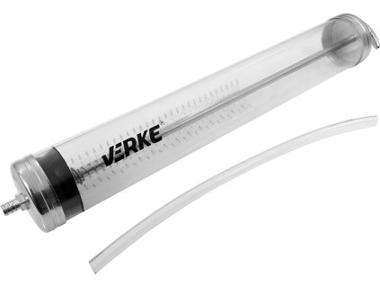 232785 rucni plastovy odsavaci pristroj 1000 ml verke v86335