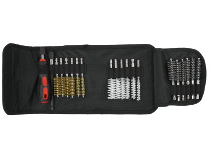 233802 sada kartacu pro svicky 20 ks verke v06639