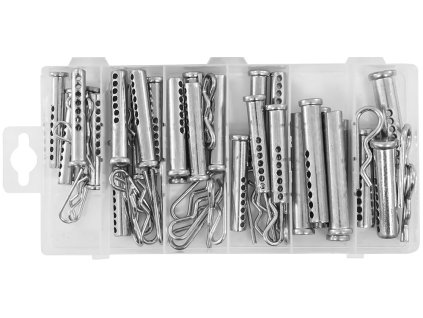 234066 sada koliku s otvory a pojistkami 56 ks verke v06722