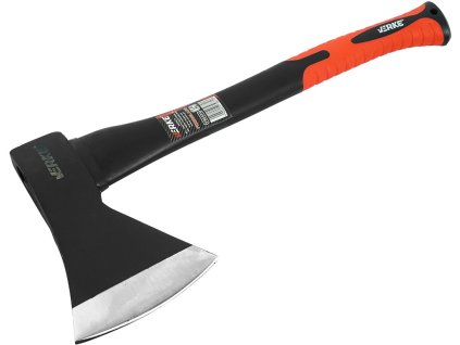 232566 sekera 1 0 kg fiberglass verke v86591