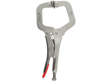 233349 svarecske kleste typ c 280 mm verke v75060