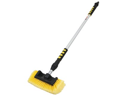 234555 teleskopicky kartac na myti 94 156 cm verke v08211