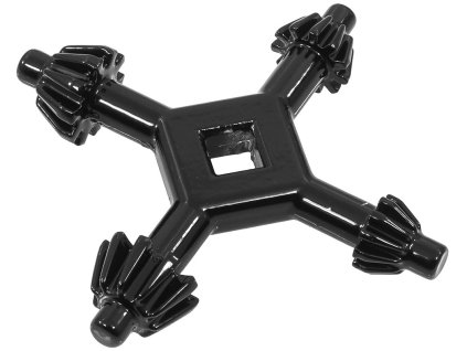 233817 univerzalni klic k vrtacce 4v1 verke v05214