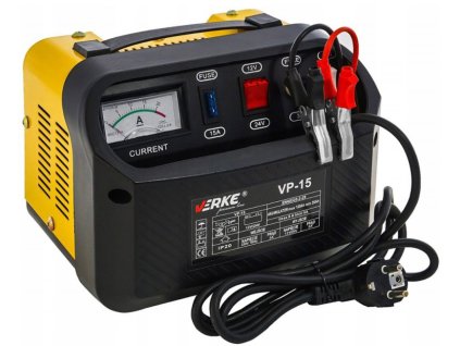 229503 usmernovaci jednotka vp 15 verke v80016