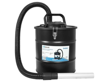 235440 vysavac na krb 2000 w 18 l baug