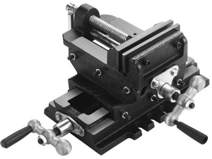 256266 dvousmerne krizove sverak 100 mm kd3515
