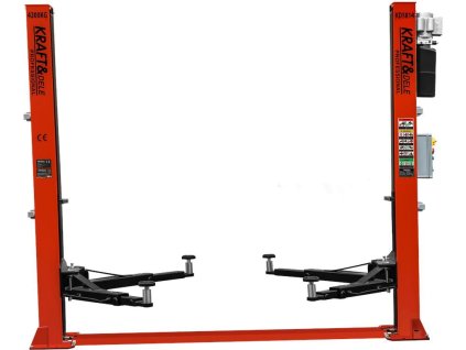 255573 hydraulicky sloupovy zvedak automaticky 400 v kd5814