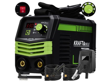 236386 254916 invertorova svarecka 330 a mma tig lift vrd kd1781