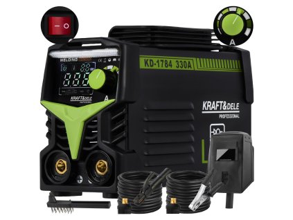 236401 254868 invertorovy svareci zdroj 330 a mma tig lift vrd kd1784