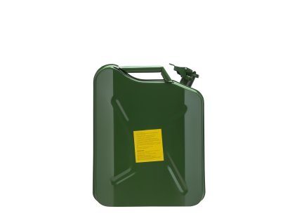 237334 254658 kovova nadoba na palivo 20 l kd5440