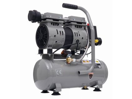 239011 246780 olejem nemazany kompresor 9 l 550 w kd1384