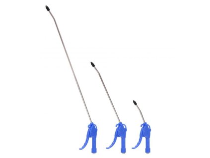 239545 247167 pistole na ofukovani 3 dily kd2101