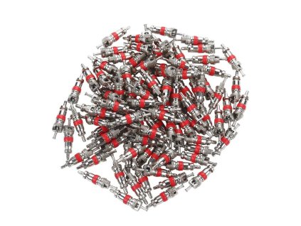 240190 256299 pruzinova vlozka do pneumatik 100 ks 19 mm kd5911