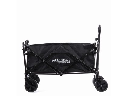 242095 247191 skladaci transportni vozik 90 l kd3087