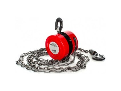 79461 retezovy zvedak kocka 1t 2m kd1115