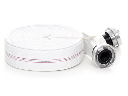 241428 2 hasicska hadice 3 20 m s konektorem kd782