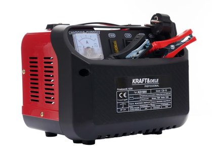 239661 nabijecka autobaterii 12 v 24 v 10 a 60 ah kd1905