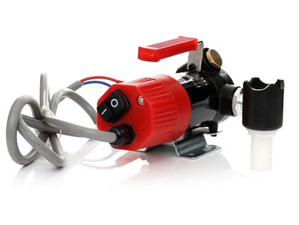 241563 cerpadlo na odcerpavani oleje 24 v kd1162