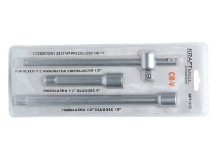 243708 prodluzovaci sada 3 ks 1 2 kd10200