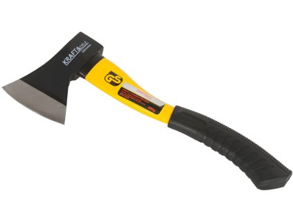 239796 univerzalni sekera s nasadou z fiberglassu kd220 600 g 320 mm