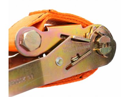 80511 241872 dvoubodovy prepravni popruh 4 m 35 mm 2 t kd1324