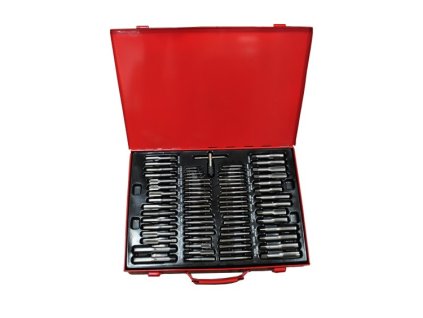 80799 10 sada zavitniku a zavitovych ocek 110 ks kd10250