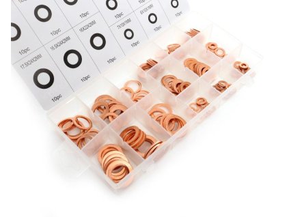 81204 243564 medene podlozky 150 ks kd10503