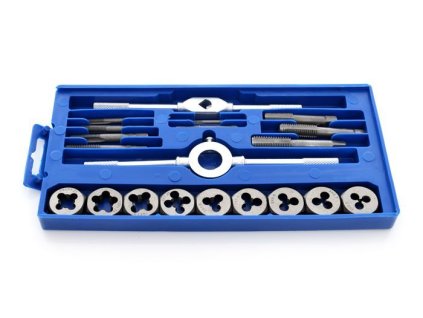 81612 238866 sada zavitniku a matnic 20 dilu kd10288