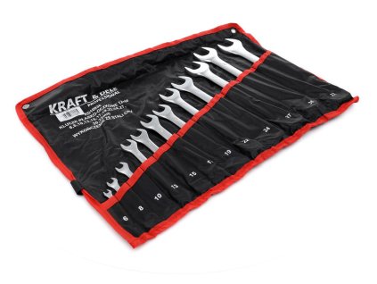 244623 sada plochych a ockovych klicu 12 ks kd10938