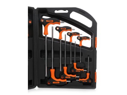 243837 sada torx sroubovaku 16 ks kd10907