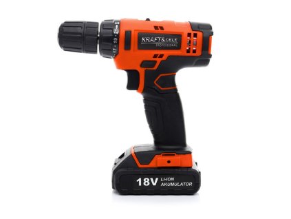 82689 1 82689 aku sroubovak 18v li ion led kd1572