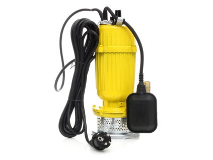 83181 8 83181 ponorne cerpadlo na vodu s plovakem 1600w 1