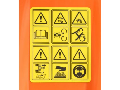 83358 244194 benzinova sekacka 6 62 kw 9 hp kd5080