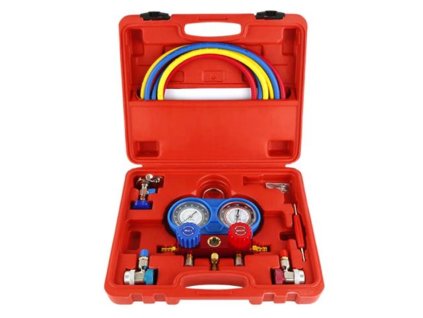 83847 sada pro kontrolu klimatizace