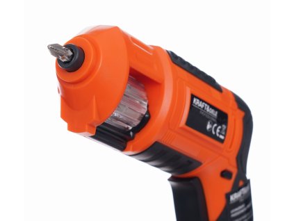 84108 242919 aku sroubovak 1300 mah s led a bity kd1574