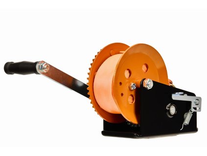 84270 242793 pasovy navijak s klikou 3500 lbs kd1315