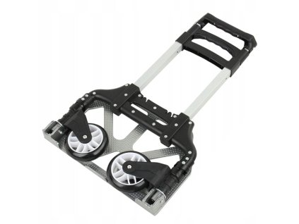 84348 241911 skladaci transportni vozik 80 kg kd3015