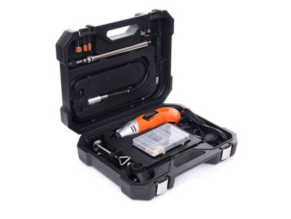 84579 240081 mini bruska 270 w 126dilna sada prislusenstvi kd10752