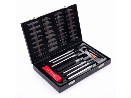 244977 sada modelarskych nozu 56 ks kd10595