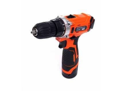 242937 aku vrtacka sroubovak 12 v li ion s lcd kd3068