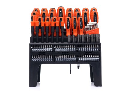 85194 sada sroubovaku a bitu 122 kusu kd10958