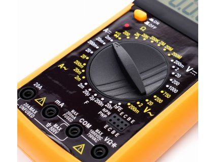 85230 244485 digitalni univerzalni meric kd11404