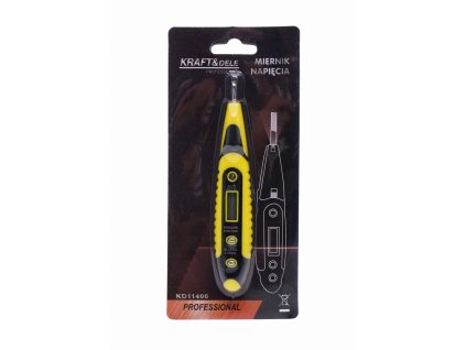 85236 244491 meric napeti kabelu kd11400