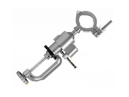 85266 1 85266 drzak vrtaku s moznosti otaceni a viceuhlu