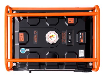 85278 240660 elektrocentrala 5500 w 12 230 v kd164