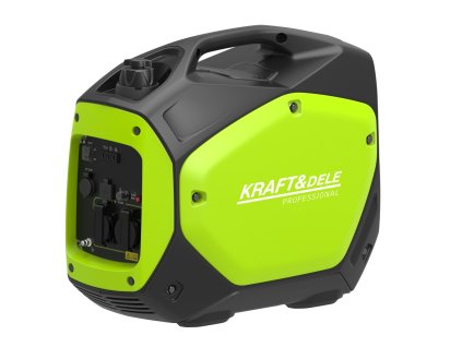 85956 invertorovy generator 3kw