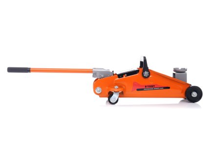 86295 10 86295 1 nizkoprofilovy hydraulicky zvedak hever 2t kd1377