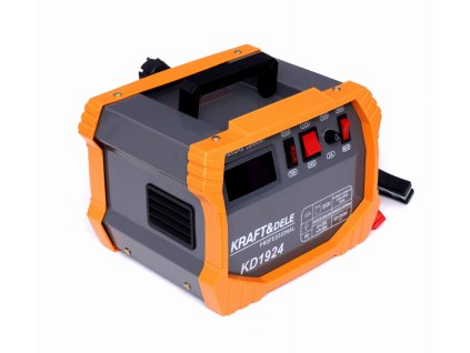 86355 239703 nabijec autobaterii 12 24 v 30 250 ah kd1924 kd1288