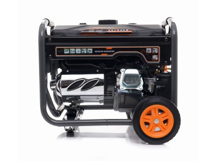 86580 240741 elektrocentrala 3 2 kw 3 5 kw kd695