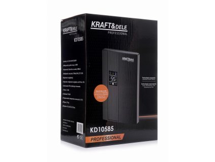 242622 odvlhcovac vzduchu 120 w kd10585